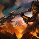 League of Legends champion Jarvan
